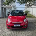 FIAT 500 1.4 SPORT AIR 16V GASOLINA 2P MANUAL FIAT 500 1.4 SPORT AIR 16V GASOLINA 2P MANUAL