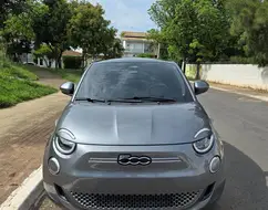 FIAT 500e ICON ELÉTRICO FIAT 500e ICON ELÉTRICO