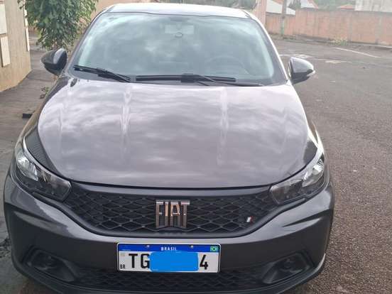 FIAT-ARGO-1.3 FIREFLY FLEX DRIVE CVT FIAT-ARGO-2025