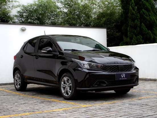 FIAT-ARGO-1.3 FIREFLY FLEX DRIVE CVT FIAT-ARGO-2024