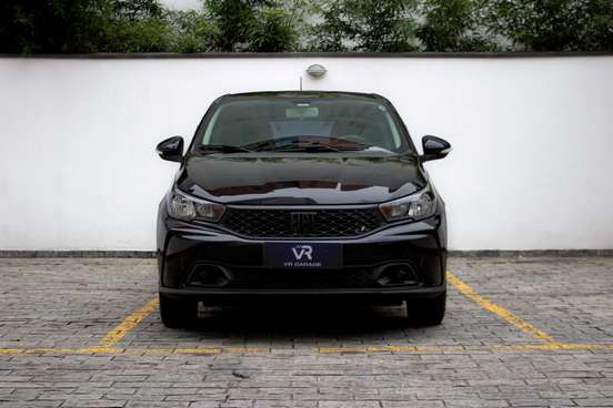 FIAT-ARGO-1.3 FIREFLY FLEX DRIVE CVT FIAT-ARGO-2024