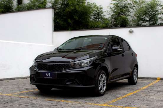 FIAT-ARGO-1.3 FIREFLY FLEX DRIVE CVT FIAT-ARGO-2024
