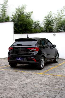 FIAT-ARGO-1.3 FIREFLY FLEX DRIVE CVT FIAT-ARGO-2024