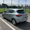 FIAT ARGO 1.3 FIREFLY FLEX DRIVE MANUAL FIAT ARGO 1.3 FIREFLY FLEX DRIVE MANUAL