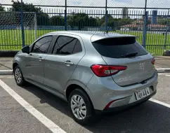 FIAT ARGO 1.3 FIREFLY FLEX DRIVE MANUAL FIAT ARGO 1.3 FIREFLY FLEX DRIVE MANUAL