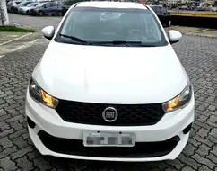 FIAT ARGO 1.3 FIREFLY FLEX DRIVE MANUAL FIAT ARGO 1.3 FIREFLY FLEX DRIVE MANUAL