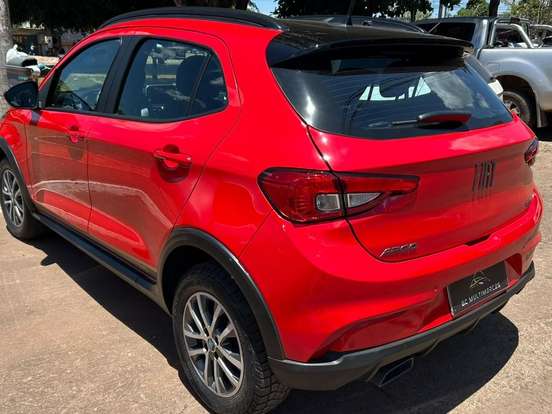 FIAT-ARGO-1.3 FIREFLY FLEX TREKKING CVT FIAT-ARGO-2024
