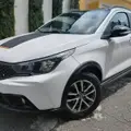 FIAT ARGO 1.3 FIREFLY FLEX TREKKING MANUAL FIAT ARGO 1.3 FIREFLY FLEX TREKKING MANUAL