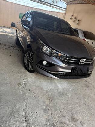 FIAT CRONOS 1.3 FIREFLY FLEX PRECISION CVT