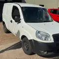 FIAT DOBLÒ 1.4 MPI CARGO FLEX 2P MANUAL FIAT DOBLÒ 1.4 MPI CARGO FLEX 2P MANUAL
