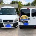 FIAT DOBLÒ 1.8 MPI ESSENCE 7L 16V FLEX 4P MANUAL FIAT DOBLÒ 1.8 MPI ESSENCE 7L 16V FLEX 4P MANUAL
