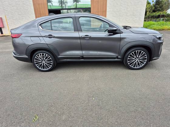 FIAT FASTBACK 1.0 TURBO 200 FLEX IMPETUS CVT