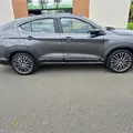 FIAT FASTBACK 1.0 TURBO 200 FLEX IMPETUS CVT FIAT FASTBACK 1.0 TURBO 200 FLEX IMPETUS CVT