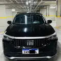 FIAT FASTBACK 1.3 TURBO 270 FLEX LIMITED EDITION AT6 FIAT FASTBACK 1.3 TURBO 270 FLEX LIMITED EDITION AT6