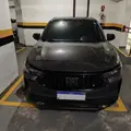 FIAT FASTBACK 1.3 TURBO 270 FLEX LIMITED EDITION AT6 FIAT FASTBACK 1.3 TURBO 270 FLEX LIMITED EDITION AT6