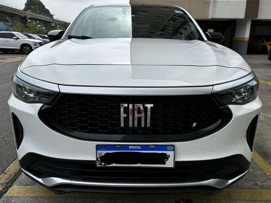 FIAT-FASTBACK-1.3 TURBO 270 FLEX LIMITED EDITION AT6 FIAT-FASTBACK-2024