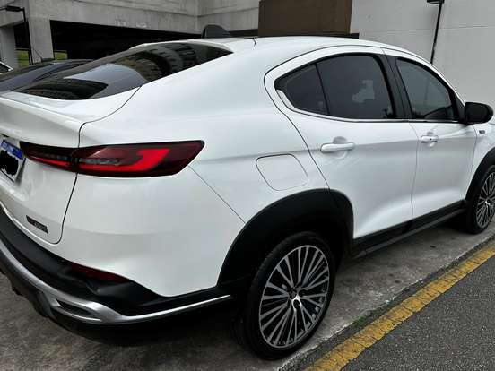 FIAT-FASTBACK-1.3 TURBO 270 FLEX LIMITED EDITION AT6 FIAT-FASTBACK-2024