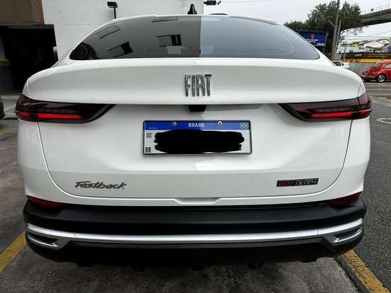 FIAT-FASTBACK-1.3 TURBO 270 FLEX LIMITED EDITION AT6 FIAT-FASTBACK-2024