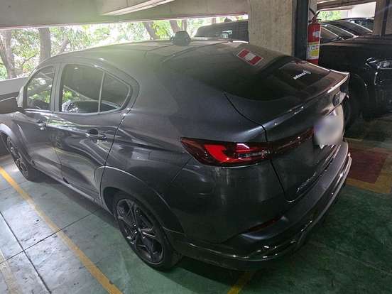 FIAT-FASTBACK-1.3 TURBO 270 FLEX LIMITED EDITION AT6 FIAT-FASTBACK-2023