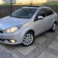 FIAT GRAND SIENA 1.6 MPI ESSENCE 16V FLEX 4P AUTOMATIZADO FIAT GRAND SIENA 1.6 MPI ESSENCE 16V FLEX 4P AUTOMATIZADO