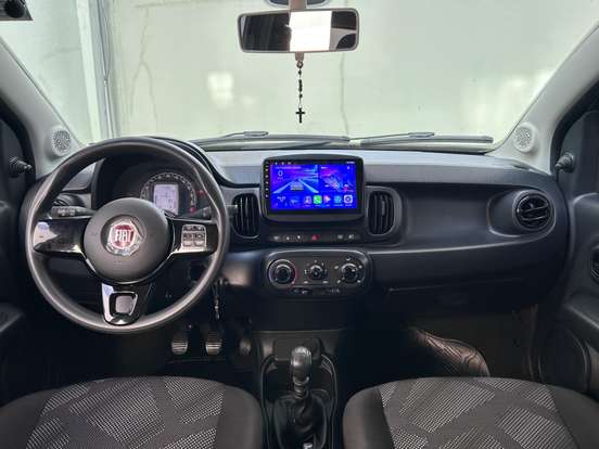 FIAT-MOBI-1.0 EVO FLEX LIKE. MANUAL FIAT-MOBI-2023