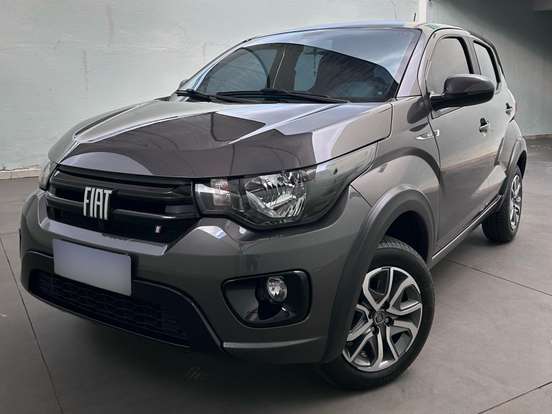 FIAT-MOBI-1.0 EVO FLEX LIKE. MANUAL FIAT-MOBI-2023