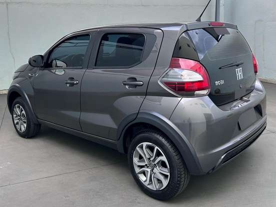 FIAT-MOBI-1.0 EVO FLEX LIKE. MANUAL FIAT-MOBI-2023