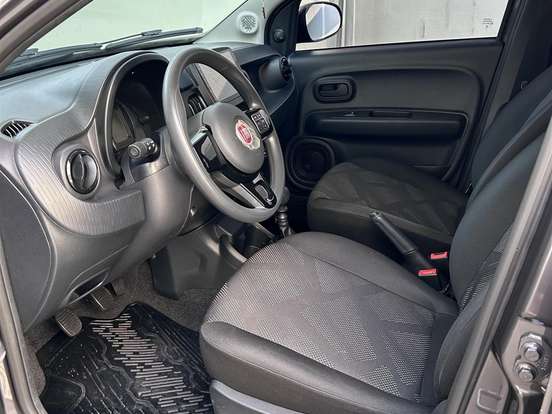 FIAT-MOBI-1.0 EVO FLEX LIKE. MANUAL FIAT-MOBI-2023