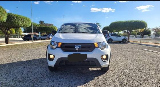 FIAT MOBI 1.0 FIREFLY FLEX LIKE. MANUAL