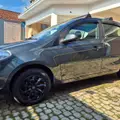 FIAT PALIO 1.0 MPI ATTRACTIVE 8V FLEX 4P MANUAL FIAT PALIO 1.0 MPI ATTRACTIVE 8V FLEX 4P MANUAL