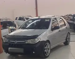 FIAT PALIO 1.0 MPI FIRE ECONOMY 8V FLEX 4P MANUAL FIAT PALIO 1.0 MPI FIRE ECONOMY 8V FLEX 4P MANUAL