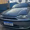 FIAT PALIO 1.6 MPI EL 8V GASOLINA 4P MANUAL FIAT PALIO 1.6 MPI EL 8V GASOLINA 4P MANUAL