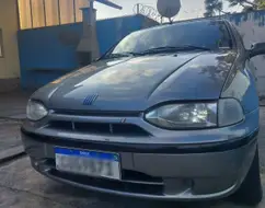 FIAT PALIO 1.6 MPI EL 8V GASOLINA 4P MANUAL FIAT PALIO 1.6 MPI EL 8V GASOLINA 4P MANUAL