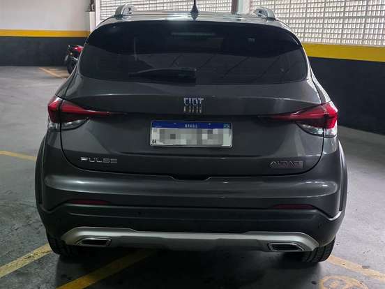 FIAT-PULSE-1.0 TURBO 200 FLEX AUDACE CVT FIAT-PULSE-2023