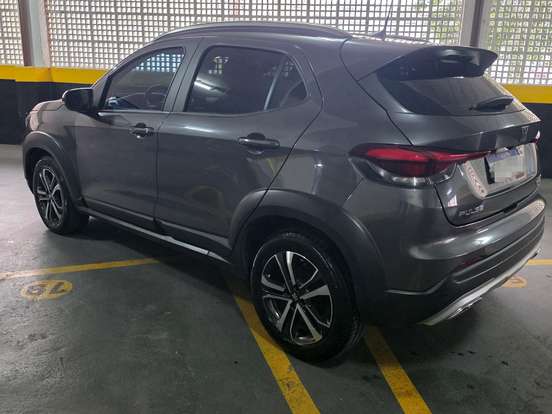 FIAT-PULSE-1.0 TURBO 200 FLEX AUDACE CVT FIAT-PULSE-2023