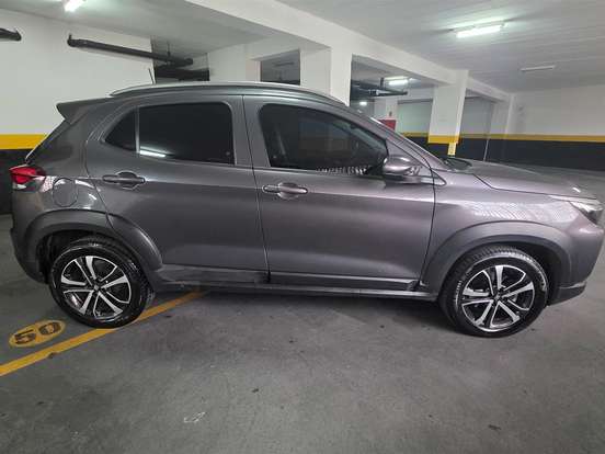 FIAT-PULSE-1.0 TURBO 200 FLEX AUDACE CVT FIAT-PULSE-2023