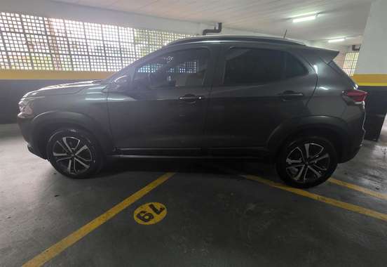 FIAT-PULSE-1.0 TURBO 200 FLEX AUDACE CVT FIAT-PULSE-2023