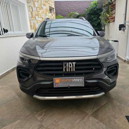 FIAT-PULSE-1.0 TURBO 200 FLEX AUDACE CVT FIAT-PULSE-2022