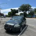 FIAT SIENA 1.4 MPI EL 8V FLEX 4P MANUAL FIAT SIENA 1.4 MPI EL 8V FLEX 4P MANUAL