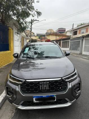 FIAT STRADA 1.0 TURBO 200 FLEX RANCH CD CVT