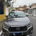 FIAT STRADA 1.0 TURBO 200 FLEX RANCH CD CVT FIAT STRADA 1.0 TURBO 200 FLEX RANCH CD CVT