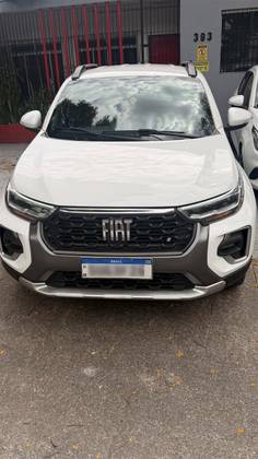 FIAT STRADA 1.0 TURBO 200 FLEX RANCH CD CVT