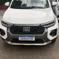 FIAT STRADA 1.0 TURBO 200 FLEX RANCH CD CVT FIAT STRADA 1.0 TURBO 200 FLEX RANCH CD CVT