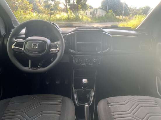 FIAT-STRADA-1.3 FIREFLY FLEX FREEDOM CD MANUAL FIAT-STRADA-2023