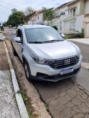 FIAT-STRADA-1.3 FIREFLY FLEX FREEDOM CS MANUAL FIAT-STRADA-2024