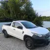 FIAT STRADA 1.4 FIRE FLEX ENDURANCE CS MANUAL FIAT STRADA 1.4 FIRE FLEX ENDURANCE CS MANUAL