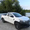 FIAT STRADA 1.4 FIRE FLEX ENDURANCE CS MANUAL FIAT STRADA 1.4 FIRE FLEX ENDURANCE CS MANUAL