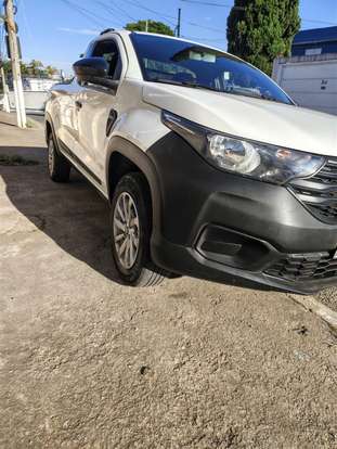 FIAT-STRADA-1.4 FIRE FLEX ENDURANCE CS MANUAL FIAT-STRADA-2022