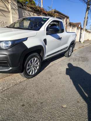 FIAT-STRADA-1.4 FIRE FLEX ENDURANCE CS MANUAL FIAT-STRADA-2022