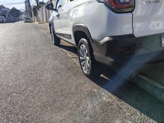 FIAT-STRADA-1.4 FIRE FLEX ENDURANCE CS MANUAL FIAT-STRADA-2022